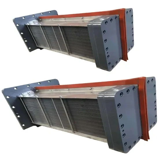 Hanwha Samsung Air Compressor Aftercooler For Air Air Cooler TM800 high quality