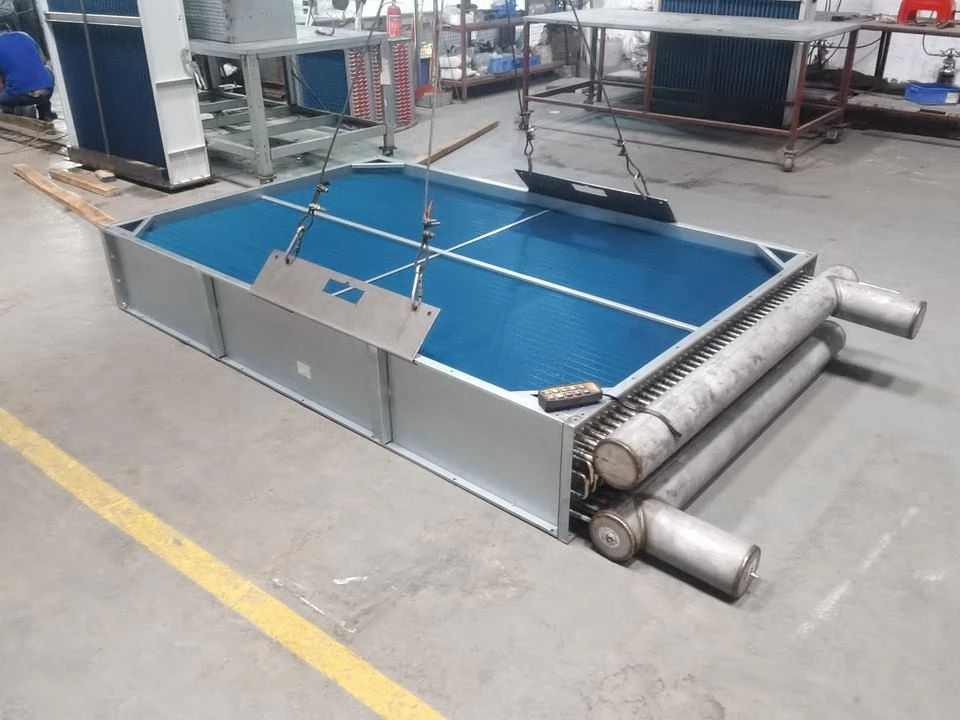 Hylita 304 316L Stainless Steel Tube Heat Exchanger CE TUV Certified High Flow 50gpm PLC Core Components Leakproof Long Service best