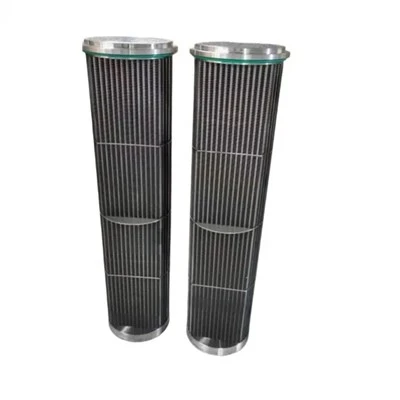 Atlas Mmanụ efu Rotary Screw Air Compressor Mmanụ oyi