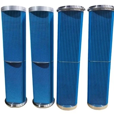 Atlas Mmanụ efu Rotary Screw Air Compressor Zr4 Mmanụ oyi