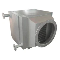 Ngwa igwe na-ekpochapụ ọkụ ọkụ gas na-ekpochapụ ọkụ na-ekpochapụ ọkụ ọkụ -Gas na-eweghachite okpomọkụ ọkụ