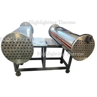 Cameron Cooper Joy Ta30 Ta35 Ta38 Igwe Nju oyi Intercooler Aftercooler