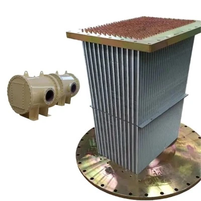 Igwe ngbanwe ọkụ Maka Sistemụ Compressor Waste Heat Iweghachite