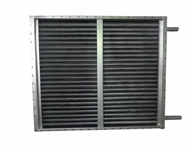 Hylita nha nha nha ngbanwe ngbanwe igwe anaghị agba nchara galvanized finned tube ji esi mmiri ọkụ Exchanger CE asambodo maka mmanụ
