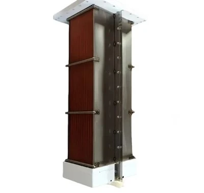 Ihi{{0}Sullair T3 Series Air Compressor Cooler, Air Cooler Bundle, Cooler Core, Oil Cooler