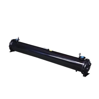 Ihi{{0}Sullair Tre Series Compressor Oil Cooler, Air Cooler, Water Cooler, Cooler Core