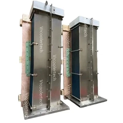 Ihi{{0}Sullair Tx Series Compressor Cooler, Air Cooler, Water Cooler, Oil Cooler