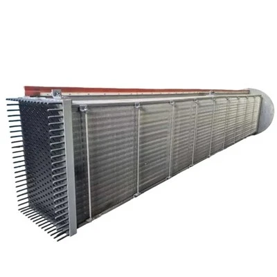 Ingersoll Rand (CAMERON, COOPER) Msg Series Cooler, Air Cooler, Water Cooler, Inter Cooler, After Cooler, Cooler Core, Cooler Bundle, Heat Exchanger