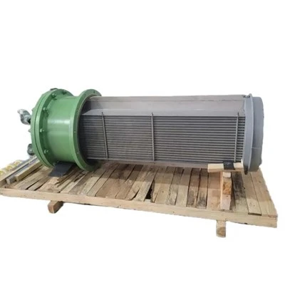 Ingersoll Rand (CAMERON, COOPER) Nx Series Cooler, Ikuku oyi, Mmiri oyi, Inter Cooler, After Cooler, Cooler Core, Cooler Bundle