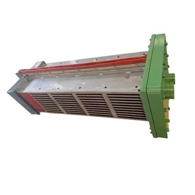 Ingersoll Rand (CAMERON, COOPER) TA Series oyi, ikuku oyi / mmiri oyi / inter cooler / mgbe oyi oyi / oyi isi isi / oyi akwa / ogbo oyi maka Centrifugal ikuku Compressor