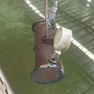 Joy Cooper Cameron Compressor Mmanụ oyi ikuku maka Compressor Ta3000 ~ Ta20000
