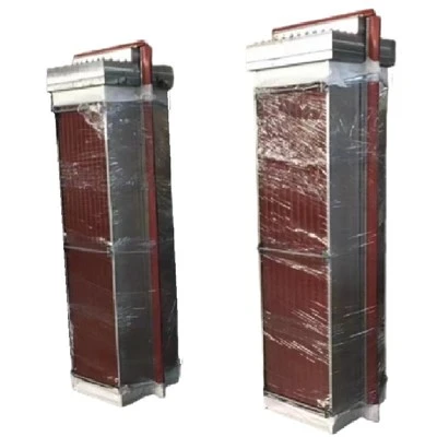 Joy Cooper Cameron Intercooler Aftercooler mmanụ oyi ikuku maka Compressor Ta11000