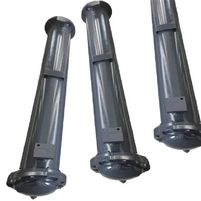 Mmanụ oyi akwa Shell na tube okpomọkụ maka Samsung ikuku Compressor Sm6000