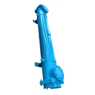 P-Series cooler mmanụ maka Fs{1}}Elliott Compressor