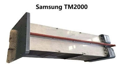 Samsung Compressor TM2000 ikuku oyi, mmiri oyi, mmanu mmanu, Mgbe oyi gachara