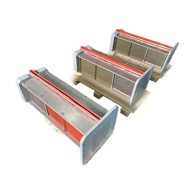 Sm4100 ikuku oyi / mmiri oyi / inter cooler / Mgbe oyi oyi maka Samsung ikuku Compressor
