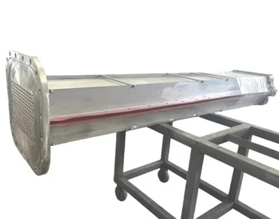 Sm7100 ikuku oyi, mmiri oyi, Inter cooler, Mgbe oyi maka Samsung ikuku Compressor