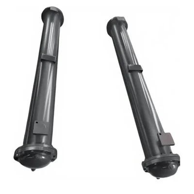 TM Series Mmanụ jụrụ oyi Samsung (Hanwha) Compressor